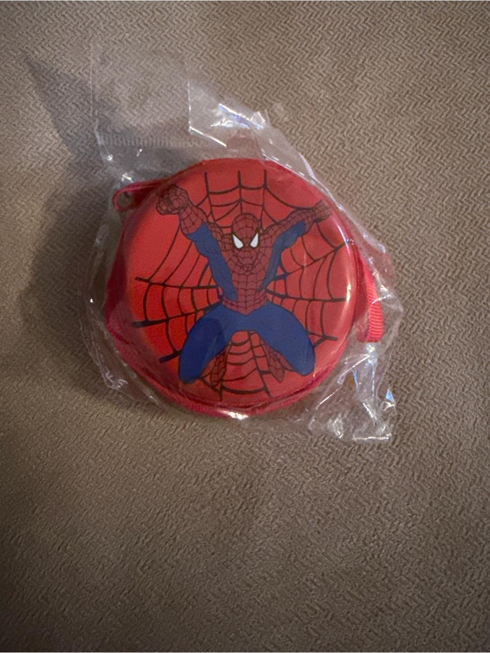 Spider-Man Coin Purse - Picture 6 of 6